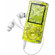 Sony E Series 8GB Walkman Video MP3 Player with Integrated Microphone, Green: Picture 1 thumbnail