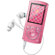 Sony E Series 8GB Walkman Video MP3 Player with Integrated Microphone, Pink: Picture 1 thumbnail
