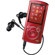 Sony E Series 8GB Walkman Video MP3 Player with Integrated Microphone, Red: Picture 1 thumbnail