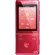 Sony E Series NWZ-E474 8GB Walkman Video/MP3 Player, Red: Picture 1 thumbnail