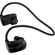 Sony W Series 2GB Walkman MP3 Player, Black: Picture 1 thumbnail