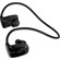 Sony W Series 4GB Walkman MP3 Player, Black: Picture 2 thumbnail