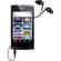 Sony 16GB Android Walkman Z MP3 Player, 4.3" LCD Touchscreen, NVIDIA Tegra 2 Processor, 800x480 Pixel Resolution, Bluetooth & Wi-Fi Connectivity: Picture 1 thumbnail