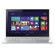 Sony VAIO Pro 11 11.6" Full HD Touchscreen Ultrabook Notebook Computer, Intel Core i7-4500U 1.8GHz, 8GB RAM, 256GB SSD, Windows 8 Professional, Silver: Picture 4 thumbnail