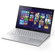 Sony VAIO Pro 13 13.3" Touchscreen Full HD Ultrabook Notebook Computer, Intel Core i5-4200U 1.6GHz, 4GB RAM, 128GB SSD, Windows 8, Silver: Picture 1 thumbnail