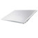 Sony VAIO Pro 13 13.3" Full HD Multi-Touch Ultrabook Notebook Computer, Intel Core i5-4200U 1.6GHz, 4GB RAM, 256GB SSD, Windows 8, Silver: Picture 3 thumbnail