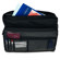 Solo Bags Solo P2T-9/4 Expandable Messenger Bag, Polyester, Sage/Black: Picture 1 thumbnail