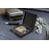 Stack-On Large Case with Electronic Lock...: Picture 4 thumbnail