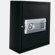 Stack-On Personal Drawer or Wall Safe with Electronic Lock, 1 Removable Shelf: Picture 2 thumbnail