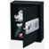 Stack-On Personal Drawer or Wall Safe with Electronic Lock, 1 Removable Shelf: Picture 1 thumbnail