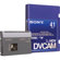 Sony PDVM-40N Mini DVCAM Metal Evaporated Component Digital Video Tapes Without IC Memory Chip: Picture 2 thumbnail