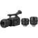Sony PMW-F3: Picture 1 thumbnail