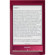 Sony PRS-T1 6" Digital E-ink Pearl Wi-Fi...: Picture 2 thumbnail