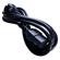 SoundTube European Power Cord for SA502, SD250 and...: Picture 1 thumbnail