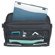 Solo Bags PT920-4 17" Laptop Messenger Bag, Black: Picture 1 thumbnail