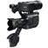 Sony PXW-FS5 4K XDCAM Camera System Super 35 CMOS Sensor with 18-105mm ...