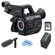 Sony FS5 II: Picture 6 thumbnail