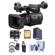 Sony PXW-Z150: Picture 1 thumbnail