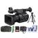 Sony PXW-Z190: Picture 1 thumbnail