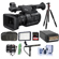 Sony PXW-Z190: Picture 1 thumbnail
