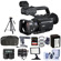 Sony PXW-Z90V: Picture 1 thumbnail