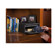 Stack-On Quick Access Personal Safe with Biometric Lock: Picture 3 thumbnail