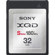 Sony QDS32/T: Picture 1 thumbnail