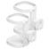 Sonos Wall Mount for Sonos One, One SL, ...: Picture 1 thumbnail