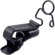 Sony SAD-V88B Vertical Clip for ECM-88 Microphone, 10 Pack, Black: Picture 1 thumbnail