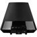 Sony SA-NS300 Wireless Multi-Room Audio Compact Speaker, Black, Single: Picture 3 thumbnail