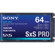 Sony SBP-64A: Picture 2 thumbnail