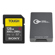 Sony SF UHS-II Memory Card: Picture 1 thumbnail