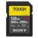 Sony SF-G Series Tough 128GB UHS-II SDXC Memory Card