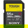 Sony ALPHA 9 II: Picture 3 thumbnail