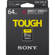 Sony SF UHS-II Memory Card: Picture 2 thumbnail