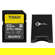 Sony SF-M Tough Memory Card: Picture 1 thumbnail