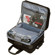 Solo Bags Solo 15.6" Smart Strap Rolling Laptop Case Color: Black.: Picture 1 thumbnail