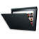 Sony Tablet S Leather Cover, Black: Picture 2 thumbnail