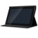 Sony Tablet S Leather Cover, Black: Picture 1 thumbnail
