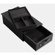 Stack-On 12"" Security Safe: Picture 3 thumbnail