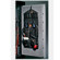 Stack-On Safe and Security Cabinet Double Fabric Organizer, Large: Picture 1 thumbnail