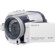 Sony SPK-HCG Camcorder Water-Resistant Housing - White/Gray: Picture 3 thumbnail
