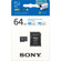 Sony SR-UX2A: Picture 2 thumbnail