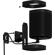 Sonos Wall Mount for Sonos One, One SL, ...: Picture 3 thumbnail