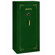 Stack-On 22 Gun Security Safe with Combi...: Picture 2 thumbnail