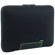 Solo Bags Solo 15.6" AlwaysOn CheckFast Neoprene Laptop Sleeve, Black: Picture 3 thumbnail