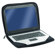 Solo Bags Solo 15.6" AlwaysOn CheckFast Neoprene Laptop Sleeve, Black: Picture 2 thumbnail