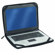 Solo Bags 17" AlwaysOn CheckFast Neoprene Laptop Sleeve, Black: Picture 2 thumbnail