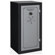 Stack-On 22 Gun Fire Resistant Combination Lock Safe with Door Storage, Black/Gray Matte: Picture 2 thumbnail