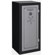 Stack-On 22 Gun Fire/Waterproof Electronic Lock Safe with Door Storage, Matte Black/Gray: Picture 2 thumbnail